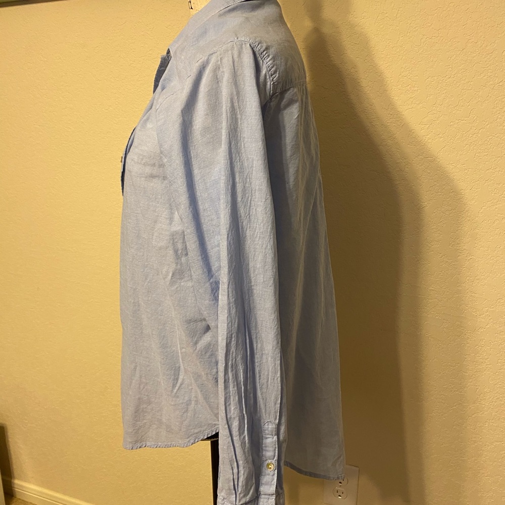 H&M button down shirt - Picture 3 of 6